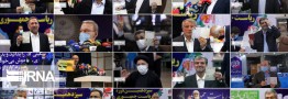 داوطلبان ریاست جمهوری در مورد برنامه هایشان چه می&zwnj;گویند؟