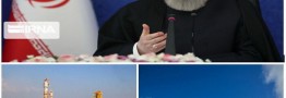 گام دیگر جهش دوم صنعت پتروشیمی با بیش از یک میلیارد دلار سرمایه&zwnj;گذاری