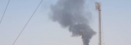 حادثه پالایشگاه آبادان مصدوم نداشت