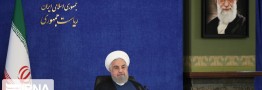 روحانی: تحریم&zwnj;ها بزودی برداشته می&zwnj;شود