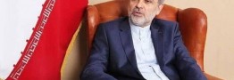 حسینی: ریل&zwnj;گذاری اولیه مذاکرات با آمریکا به خوبی صورت گرفته است