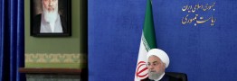 روحانی: اسلحه و زور در برابر اندیشه پیروز نمی&zwnj;شود