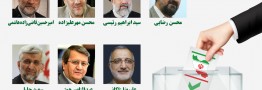 نامزدهای انتخابات چگونه تیشه به ریشه جامعه می&zwnj;زنند؟