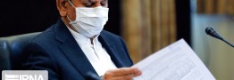 جهانگیری: مناظره نامزدهای انتخابات هم در برنامه&zwnj;ریزی و هم اجرا عجیب بود