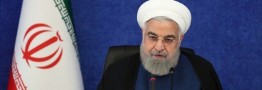 روحانی: باید فداکاری و موفقیت مردم در ۸ سال اخیر را تشریح کنیم