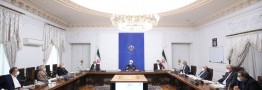 تحریم و جنگ اقتصادی به عنوان جنایتی خاموش علیه بشریت شناخته و ثبت شود