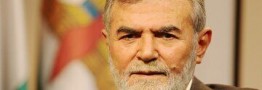 جهاد اسلامی: برای دفاع از اسرای فلسطینی لازم باشد جنگ هم می&zwnj;کنیم
