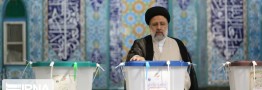رمزگشایی از چرایی حضور رئیسی در انتخابات ۱۴۰۰ و جایگاه رقبای وی در میان مردم