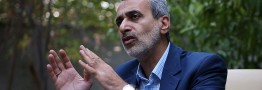 ایران به دنبال روابط احترام&zwnj;آمیز با همه کشورهاست