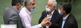 نیکزاد: اسامی وزرای پیشنهادی شنبه اعلام وصول می&zwnj;شود