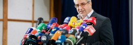 اعلام جزئیات تکمیلی از نتایج شمارش آرای انتخابات ریاست جمهوری