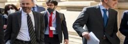 سفر رابرت مالی به امارات، قطر و عربستان؛ ایران محور گفتگوها