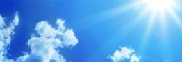 پیش&zwnj;بینی آسمان آفتابی برای بیشتر مناطق کشور/ بارش&zwnj;های پراکنده در چند استان از جمعه