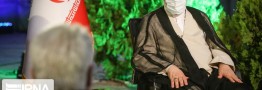 تماس رییسی با منتقدان سیاسی نشانه استفاده از خرد جمعی است