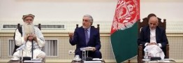عبدالله: بقای افغانستان در خطر  است