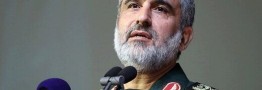 سردار حاجی&zwnj;زاده: به هرگونه حمله دشمن پاسخ سختی خواهیم داد