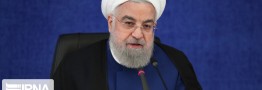 روحانی: تاکنون بیش از ۷ میلیون دُز واکسن کرونا تزریق شده است