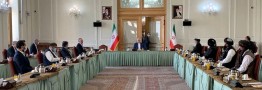 مردم و رهبران افغانستان باید برای آینده خود تصمیمات دشوار اتخاذ کنند