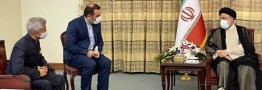 تعاملات گسترده اقتصادی و امنیت جمعی؛ اولویتهای روابط ایران و هند