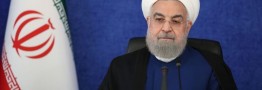 روحانی: فرصت دستیابی به توافق را از دولت دوازدهم گرفتند