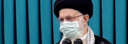 رهبر انقلاب: مردم با حضور در انتخابات پاسخ قاطعی به توطئه دشمنان دادند