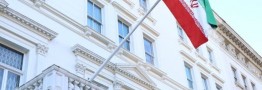 واکنش سفارت ایران در لندن به اظهارات دیپلمات انگلیس