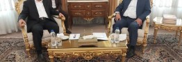 شمخانی:طرح عادی&zwnj;سازی روابط با رژیم صهیونیستی شکست خورده است