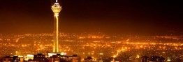 جدول خاموشی برق تهران اعلام شد