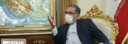 واکنش شمخانی به تهدید ایران از سوی بِنت و بایدن