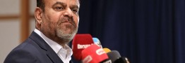 جایگزینی ناوگان حمل&zwnj;ونقل سبز به جای ناوگان فرسوده در گام دوم خدمت
