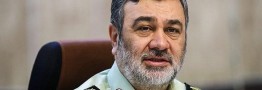 فرماند ناجا: هیچ مشکل امنیتی در کشور وجود ندارد