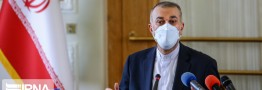امیرعبداللهیان: مذاکرات از امروز حول سند جدید و مشترک آغاز می&zwnj;شود