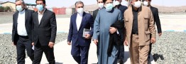 ادامه سفرهای استانی و عزم دولت سیزدهم برای رفع مشکلات و کمبودها