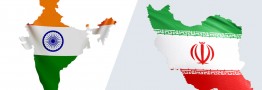تجارت ۲.۵ میلیارد دلاری ایران و هند/ صادرات فرآورده نفتی ایران به هند ۴ برابر شد