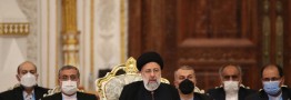 پیوستن ایران به شانگهای، پایان راهبرد انزوا از سوی غرب است