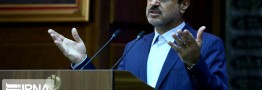 قاطبه مردم ایران مخالف آشوب&zwnj;های اخیر هستند