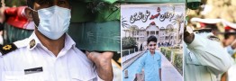پیام تسلیت رهبر معظم انقلاب به خانواده نوجوان ایذه&zwnj;ای