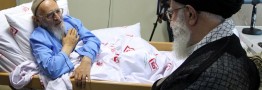 پیام تسلیت رهبر انقلاب در پی درگذشت آیت&zwnj;الله حسن&zwnj;زاده آملی
