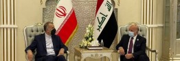 تهران و بغداد برای پیگیری جدی&zwnj;تر انتقال پول&zwnj;های ایران توافق کردند
