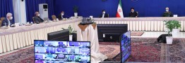 تاکید رئیس&zwnj;جمهوری بر اطلاع&zwnj;رسانی کرونایی؛ &laquo;سریع&raquo;، &laquo;شفاف&raquo; و &laquo;علمی&raquo;