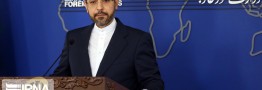 خطیب&zwnj;زاده: سفر امیر عبداللهیان به سوریه تنظیم شده بود