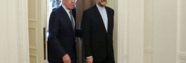امیر عبداللهیان: سند همکاری راهبردی ایران و روسیه بزودی تنظیم می شود