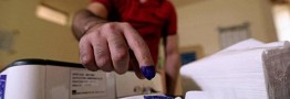 نتایج اولیه انتخابات عراق؛ دهوک بالاترین و بغداد پایین&zwnj;ترین مشارکت 