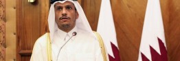 قطر: میانجیگری بین ایران و سایر کشورها به نفع ماست