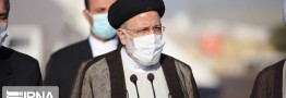 رئیس&zwnj;جمهوری از کارخانه تعطیل آزمایش مرودشت فارس بازدید کرد
