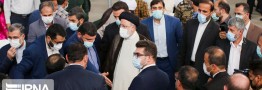 نماینده مجلس: سفرهای استانی رییس&zwnj;جمهوری گام مهم برای تمرکززدایی است