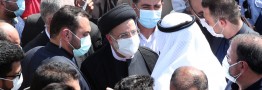 دستاورد دولت سیزدهم از نگاه توئیتر فارسی،&zwnj; &laquo;خروج از وضعیت بی&zwnj;دولتی&raquo;