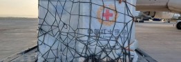 سخنگوی هلال&zwnj;احمر: ذخیره واکسن کرونا در کشور بالا است
