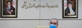 وزیر بهداشت: ۱۵۰ میلیون دز واکسن وارد کشور شده است