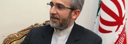 معاون وزیر خارجه: در وین مذاکرات هسته&zwnj;ای نداریم